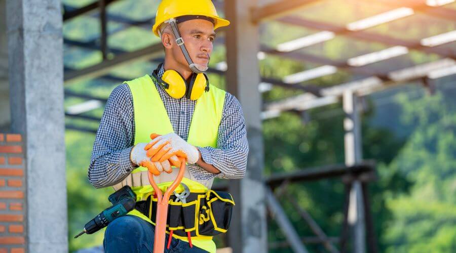 Professional metal roof installation in Middletown, DE
